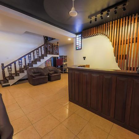 Happy Bay Hotel Weligama Exterior photo