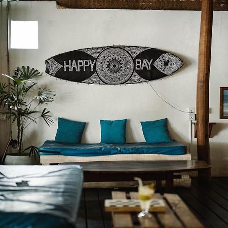 Happy Bay Hotel Weligama Exterior photo